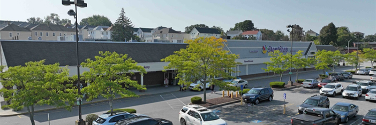 Winstanley Enterprises and Surrey Equities sell 71,000 s/f retail property for $13.15m - brokered by CBRE team